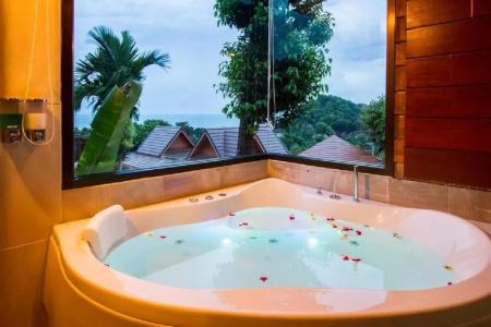 Baan Puteri Lanta Villa - Sha Extra Plus - 59