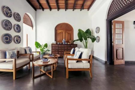 Yara Galle Fort - 17