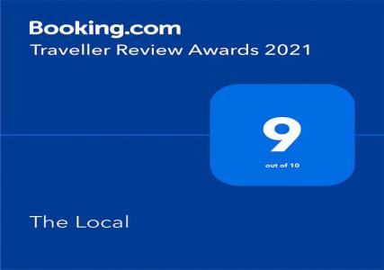 The Local - 39