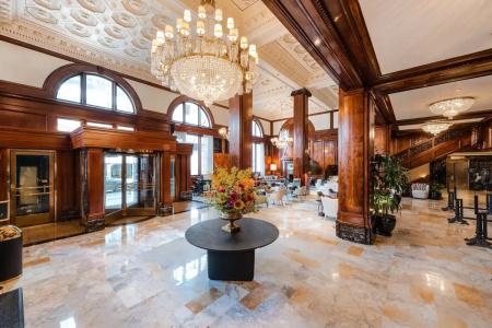 The Benson Portland, Curio Collection by Hilton - 47