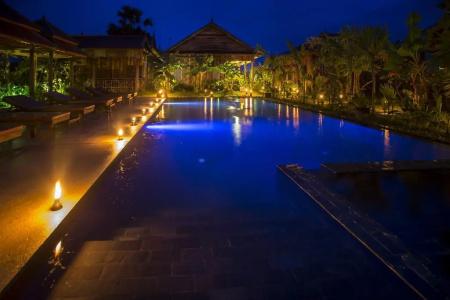 Angkor Rural Boutique - 10
