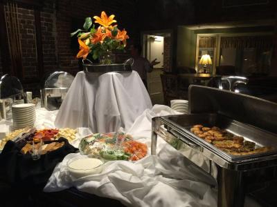 River Street Inn - 11