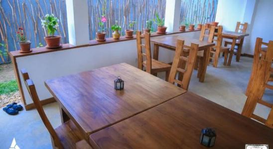 Maison D'hotes Sanda Beach - 23