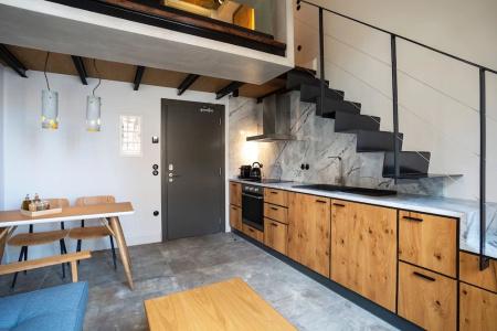 The Foundry Suites - 187