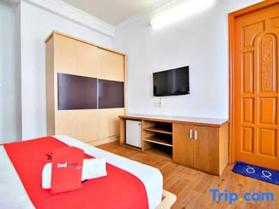 Reddoorz Quynh Giang Near Hiecc Tan Binh - 55