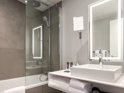 Novotel Annecy Centre Atria - 65