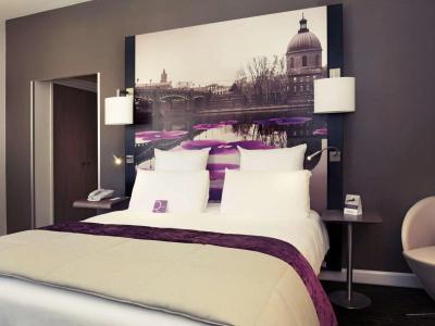Mercure Toulouse Centre Wilson Capitole - 23