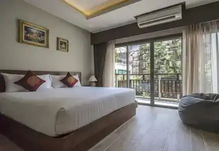 The Agate Pattaya Boutique Resort - 4