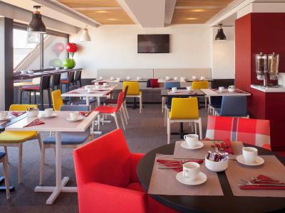 Mercure Strasbourg Centre - 19