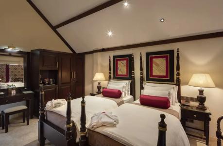 Cheriz Boutique Villa - 72