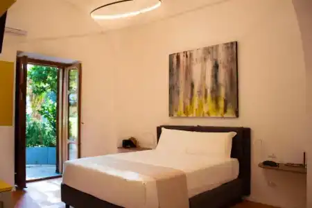 Relais Villa Montedonzelli - 41