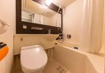 Apa Kanazawa Ekimae - 8
