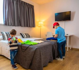 ApartAtenea Barcelona - 25