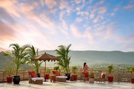 Fairmont Jaipur - 91