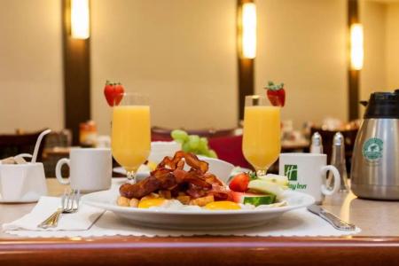 Holiday Inn Montreal, An Ihg - 8