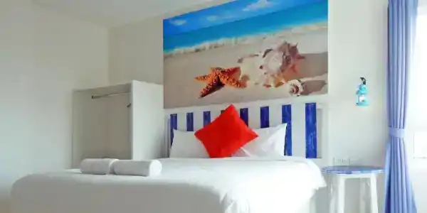 Hua Hin house soi74 - 132