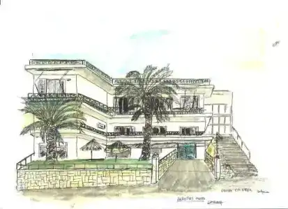 Akrotiri - 14