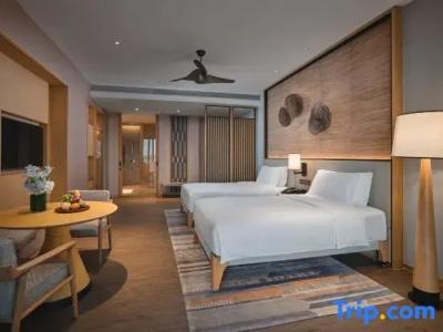 Crowne Plaza Sanya Haitang Bay Resort, An Ihg - 39