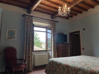Villa Rigacci - 91