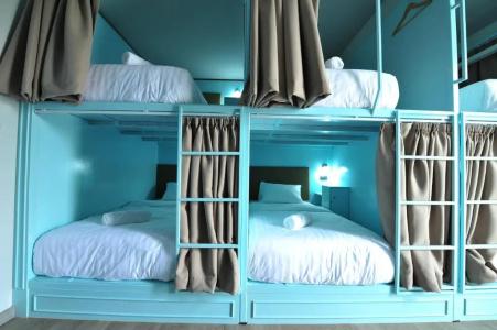 Latima Boutique Hostel - 39