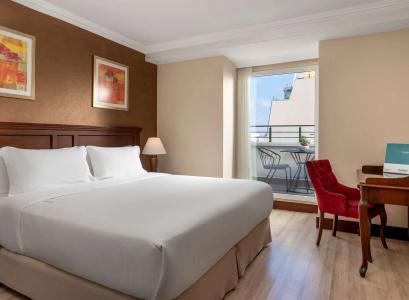 Occidental Taksim - 3
