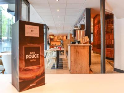 ibis Paris Gare de Lyon Diderot - 19