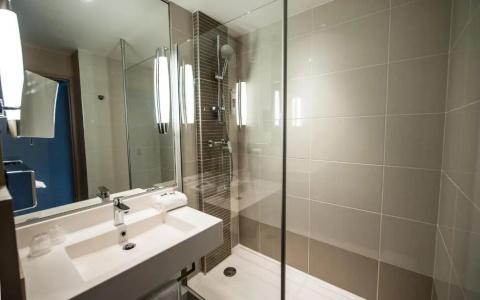 Mercure Beaune Centre - 89