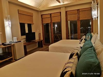 Koh Bed's l Sha Extra Plus - 50