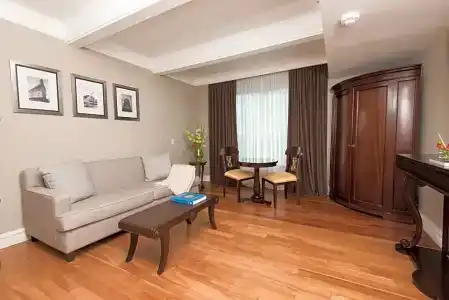 Buenos Aires Marriott - 120