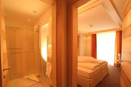 Garni Muttler Alpinresort & Spa - 40