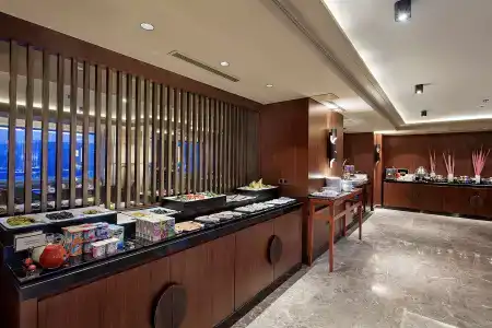 Ankara HiltonSA - 33