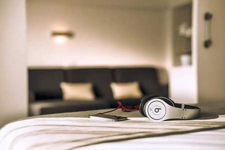 Las Gaviotas Suites & Spa - 60