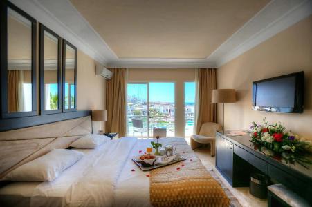 Casablanca Le Lido Thalasso & Spa (ex Riad Salam) - 3