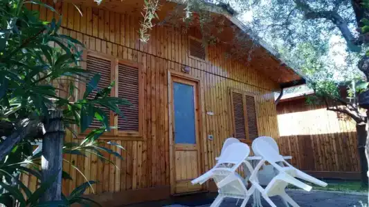 Camping Nube D'Argento - 12