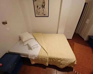 Nafsika Athens Centre - 1