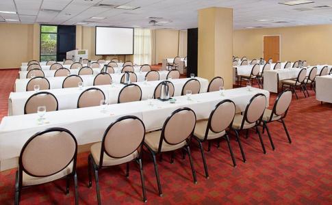 Courtyard by Marriott Sacramento Midtown - 15
