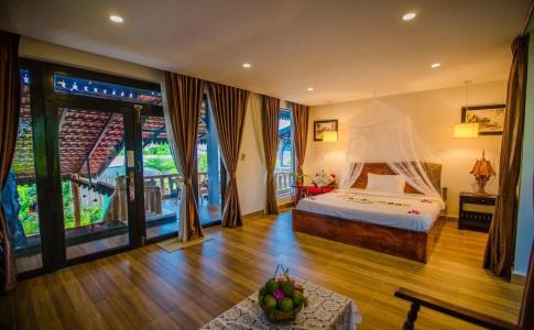 Moloppor Villa - 2