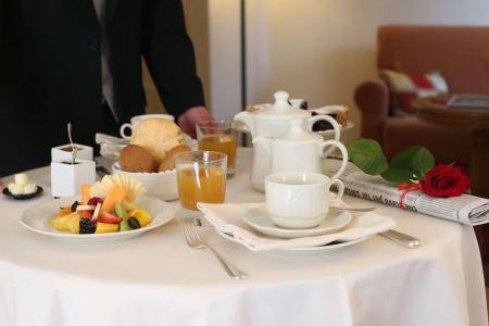 Alpen Suite - 9