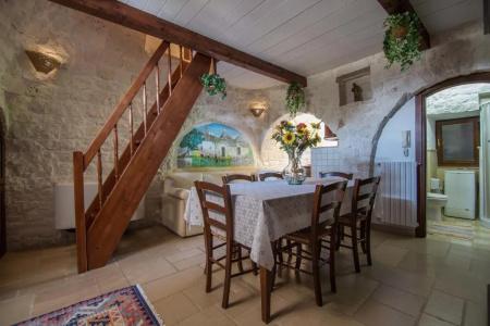 Bed and Breakfast Trulli San Leonardo - 9