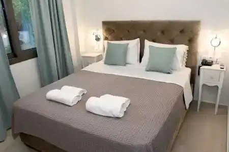 Theano Luxury Suites Nikiti - 43