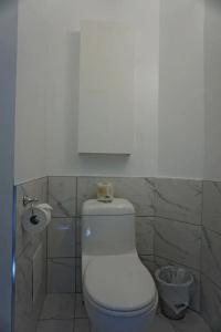 Hôtel Marie-Rollet - 25