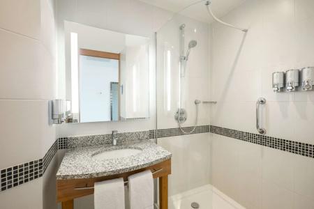 Hampton by Hilton Amsterdam Airport Schiphol - 7