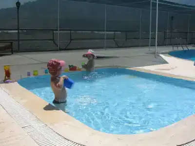 Koru Beach Club - 9
