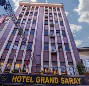 Grand Saray - 0
