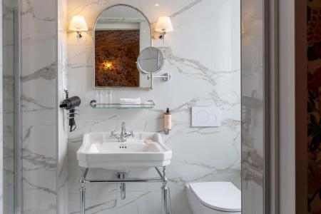 Hôtel Gabriel Paris - 19