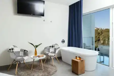 Higueron Malaga, Curio Collection by Hilton - 57