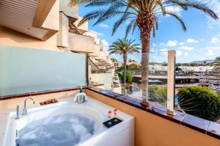 Barceló Corralejo Bay - Только для взрослых - 115