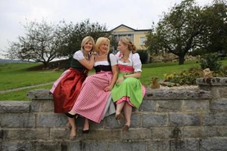 Garni St. Leonhard - 22