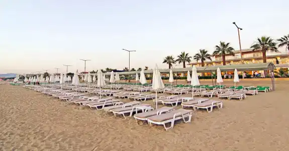 Palm Wings Kusadasi Beach Resort&Spa - 25