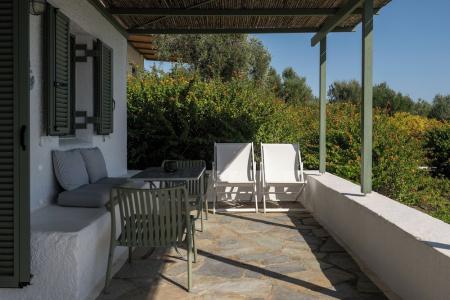 Niriides Resort - 93